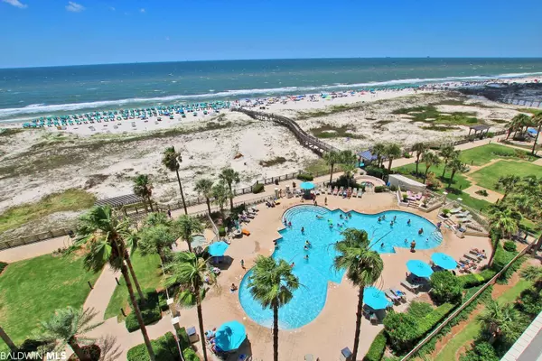 Gulf Shores, AL 36542,375 Beach Club Trail #A806