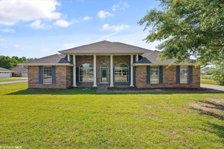 201 Heather Lane, Fairhope, AL 36532