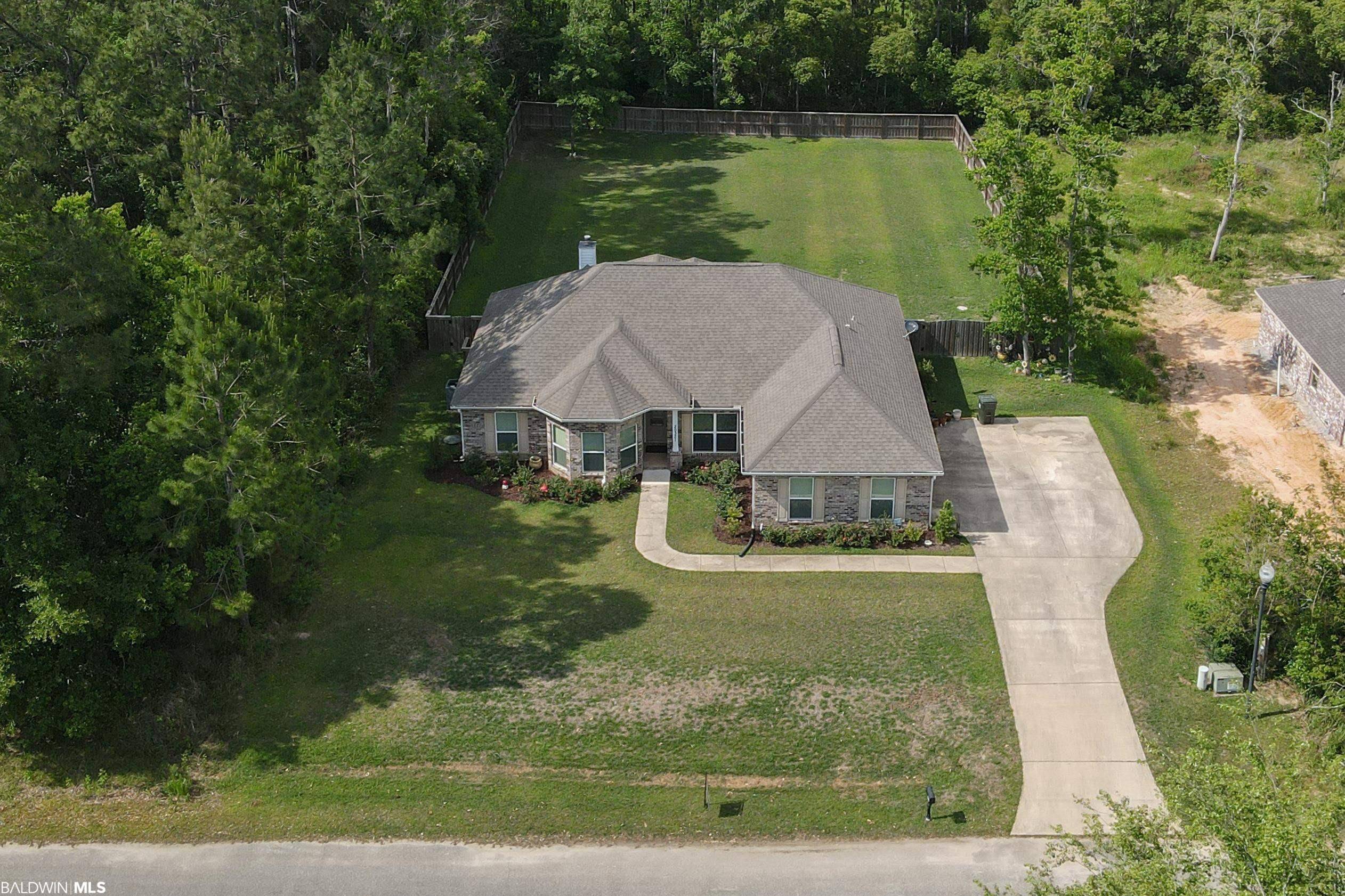 Silverhill, AL 36576,20321 Heathrow Drive