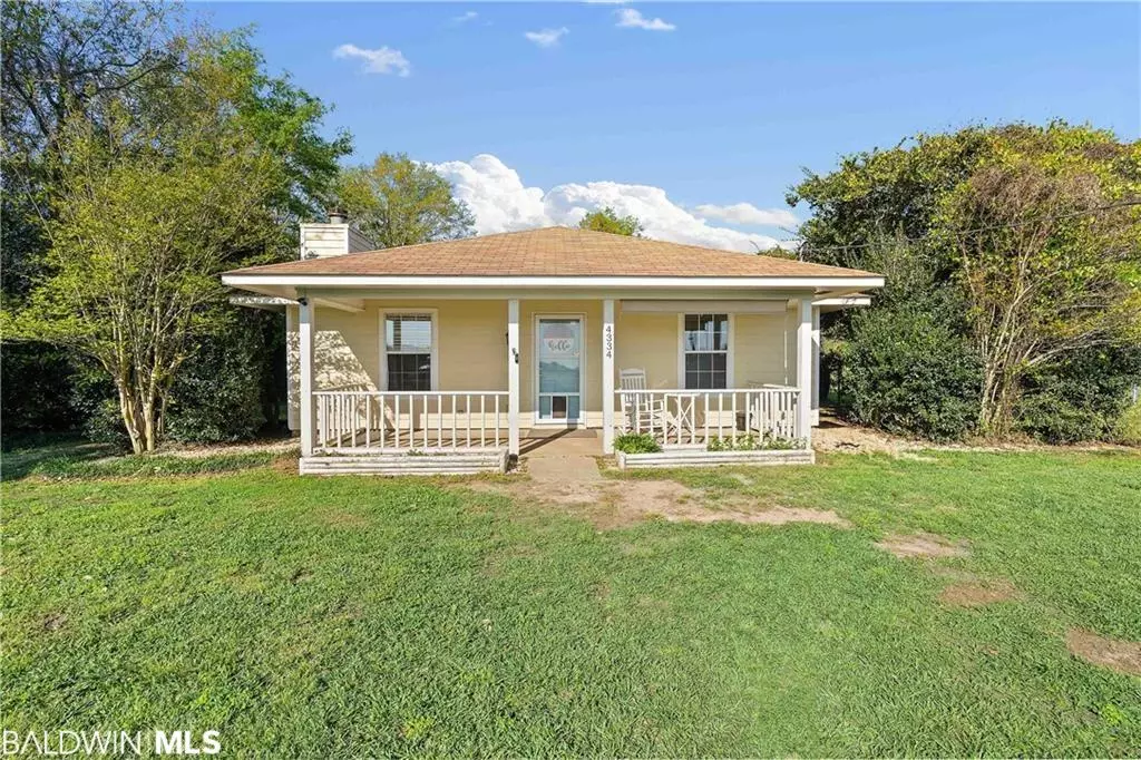 Mobile, AL 36619,4334 Dawes Lane