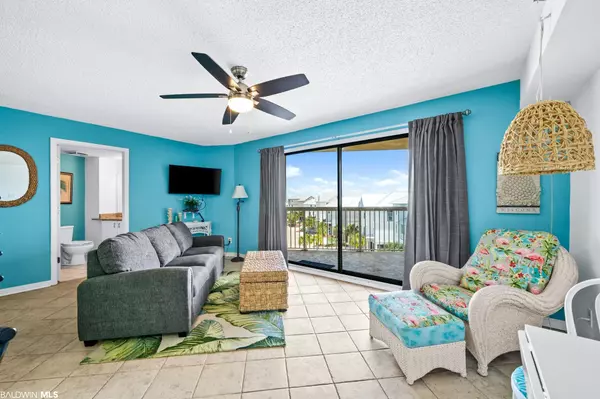 Orange Beach, AL 36561,23094 Perdido Beach Boulevard #401