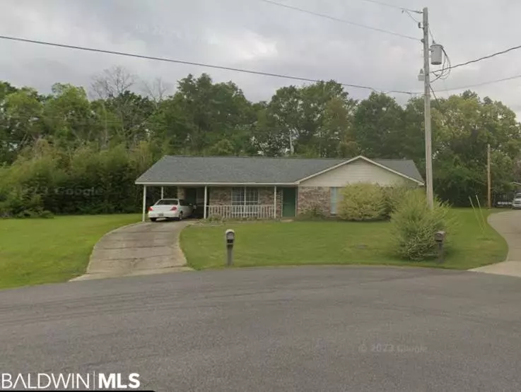 Robertsdale, AL 36567,21824 Mahan Court