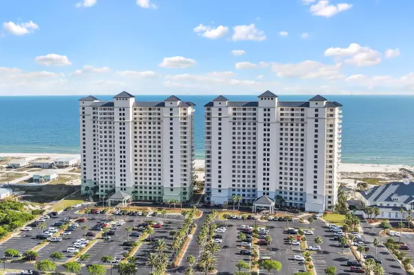 Gulf Shores, AL 36542,375 Beach Club Trail #A1801