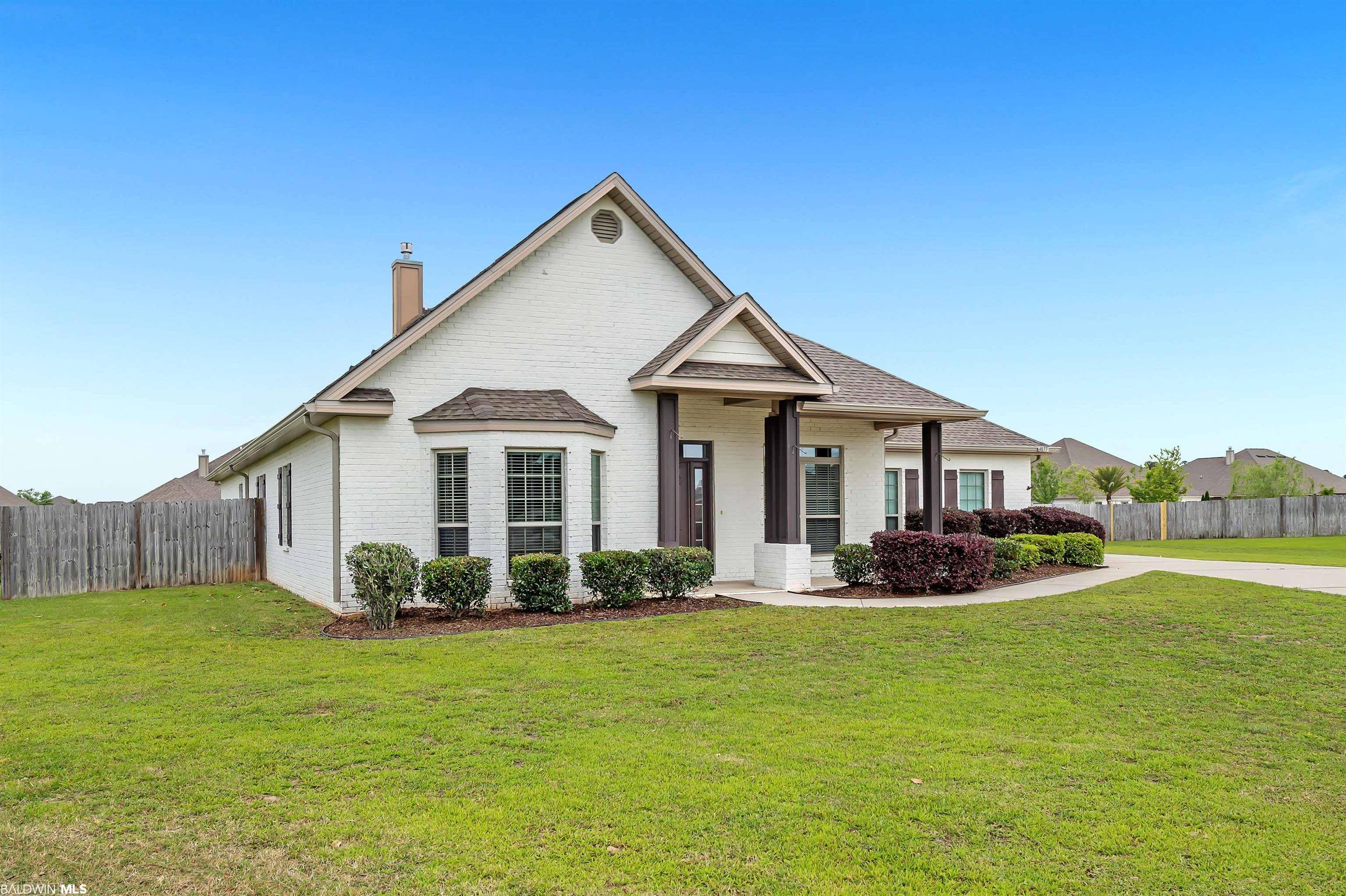 Gulf Shores, AL 36542,4077 Portland Circle