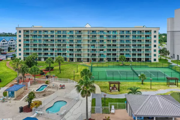 645 Plantation Road #6202, Gulf Shores, AL 36452