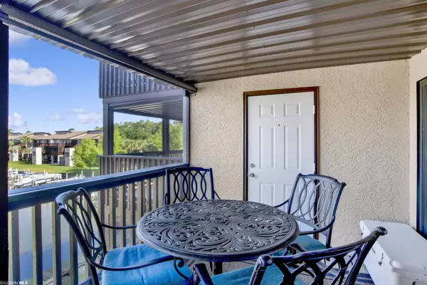 Gulf Shores, AL 36542,4723 Portside Lane #201