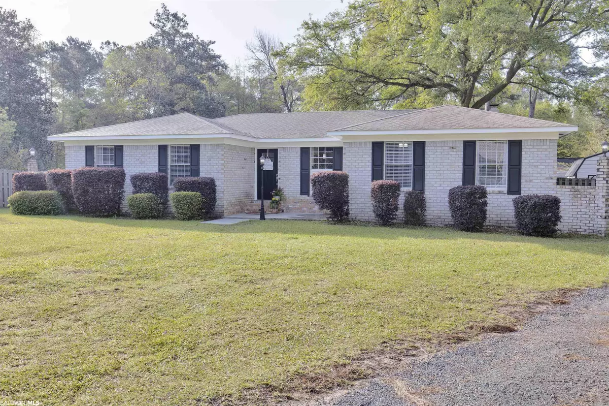 Saraland, AL 36571,313 Armond Street