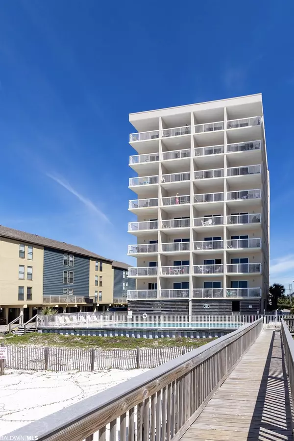 Gulf Shores, AL 36542,1057 W Beach Boulevard #201