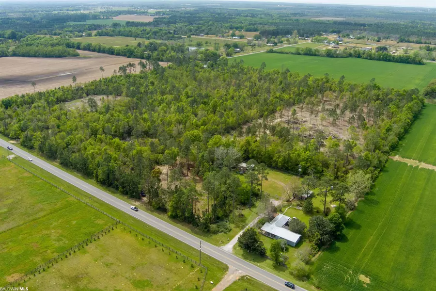 26065 County Road 55, Loxley, AL 36551-6508