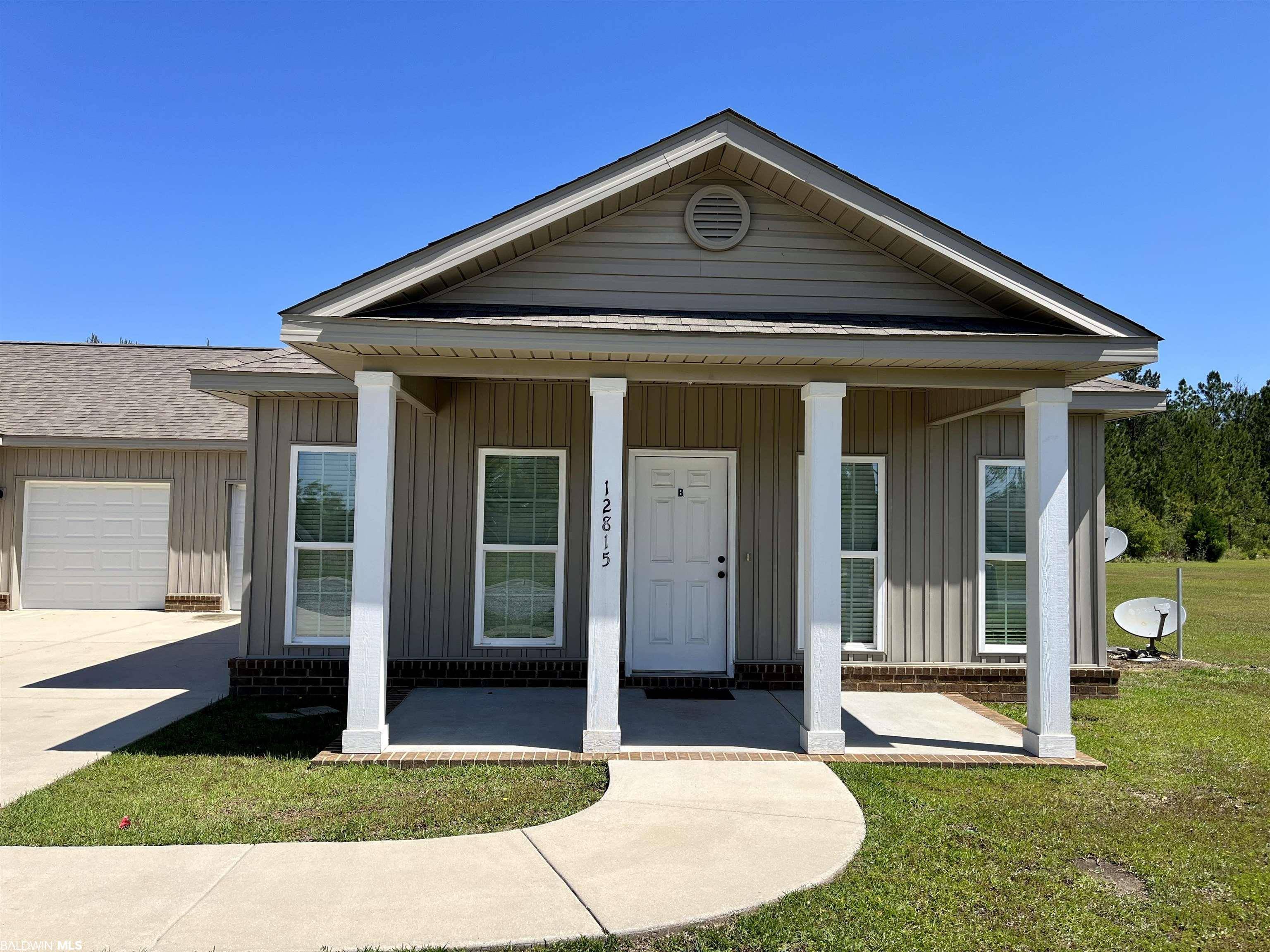 12815 Churchill Drive #B, Spanish Fort, AL 36527