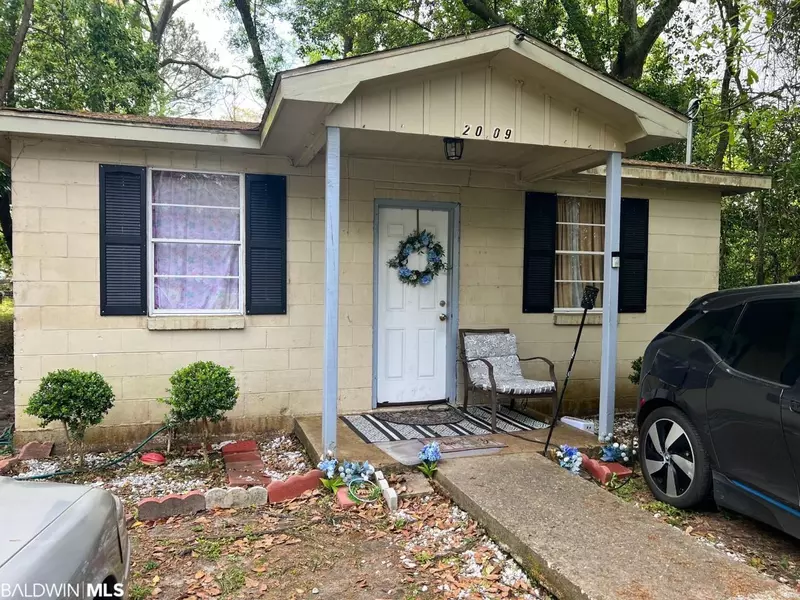 2009 Edwards Avenue, Mobile, AL 36617