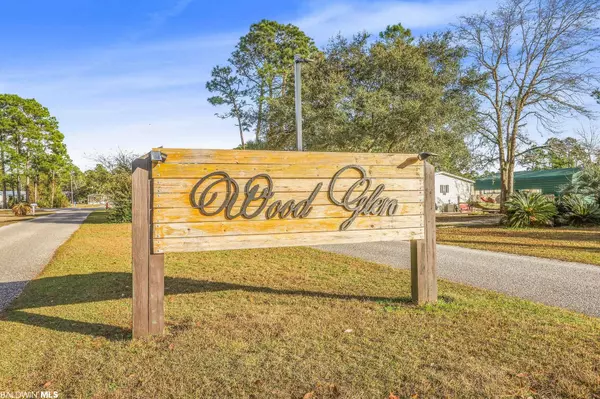 Orange Beach, AL 36561,4197 Wood Glen Trace