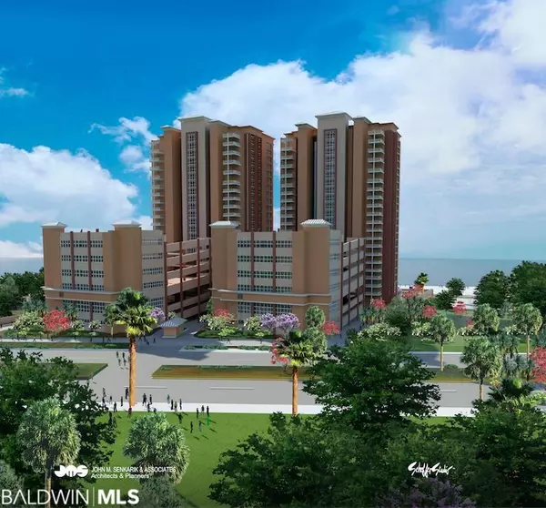 Orange Beach, AL 36561-0000,23008 Perdido Beach Boulevard #2605