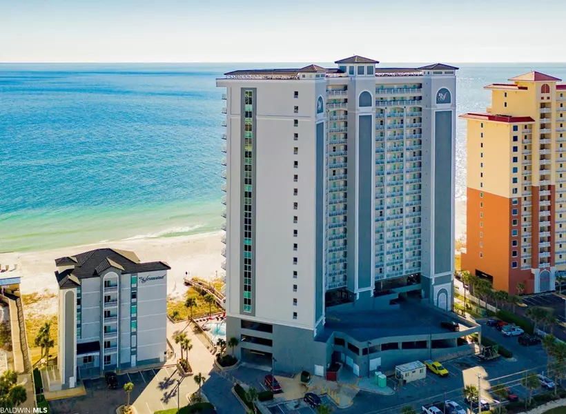 401 E Beach Boulevard #402, Gulf Shores, AL 36542