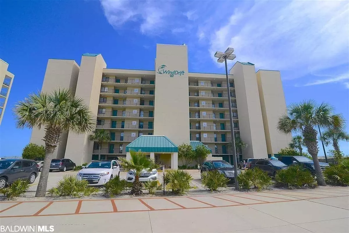 Orange Beach, AL 36561,28760 Perdido Beach Boulevard #508S