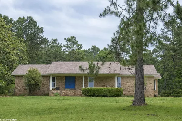 Bay Minette, AL 36507,45195 Chalet Drive