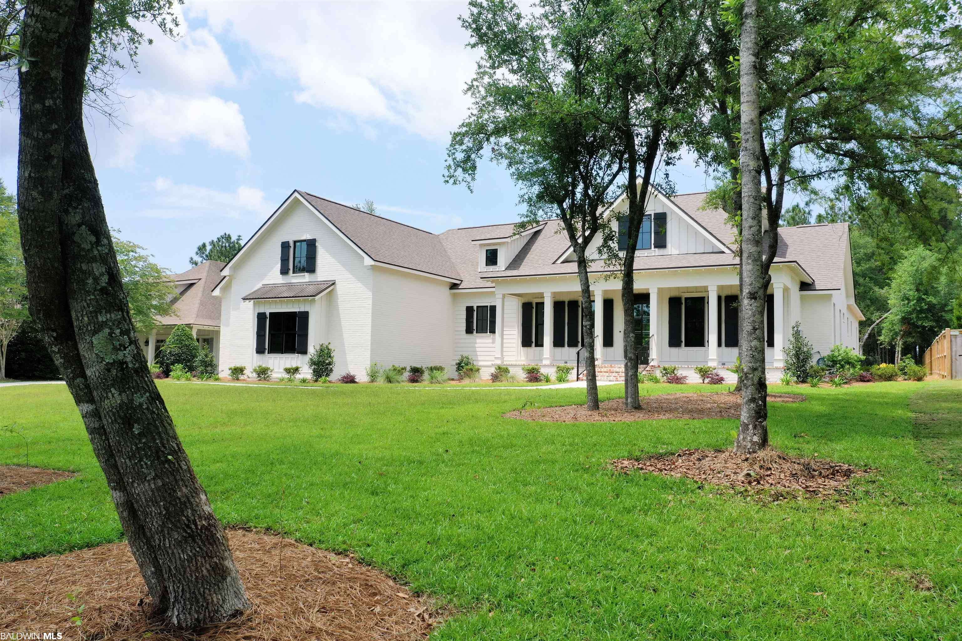 Fairhope, AL 36532,569 Falling Water Boulevard