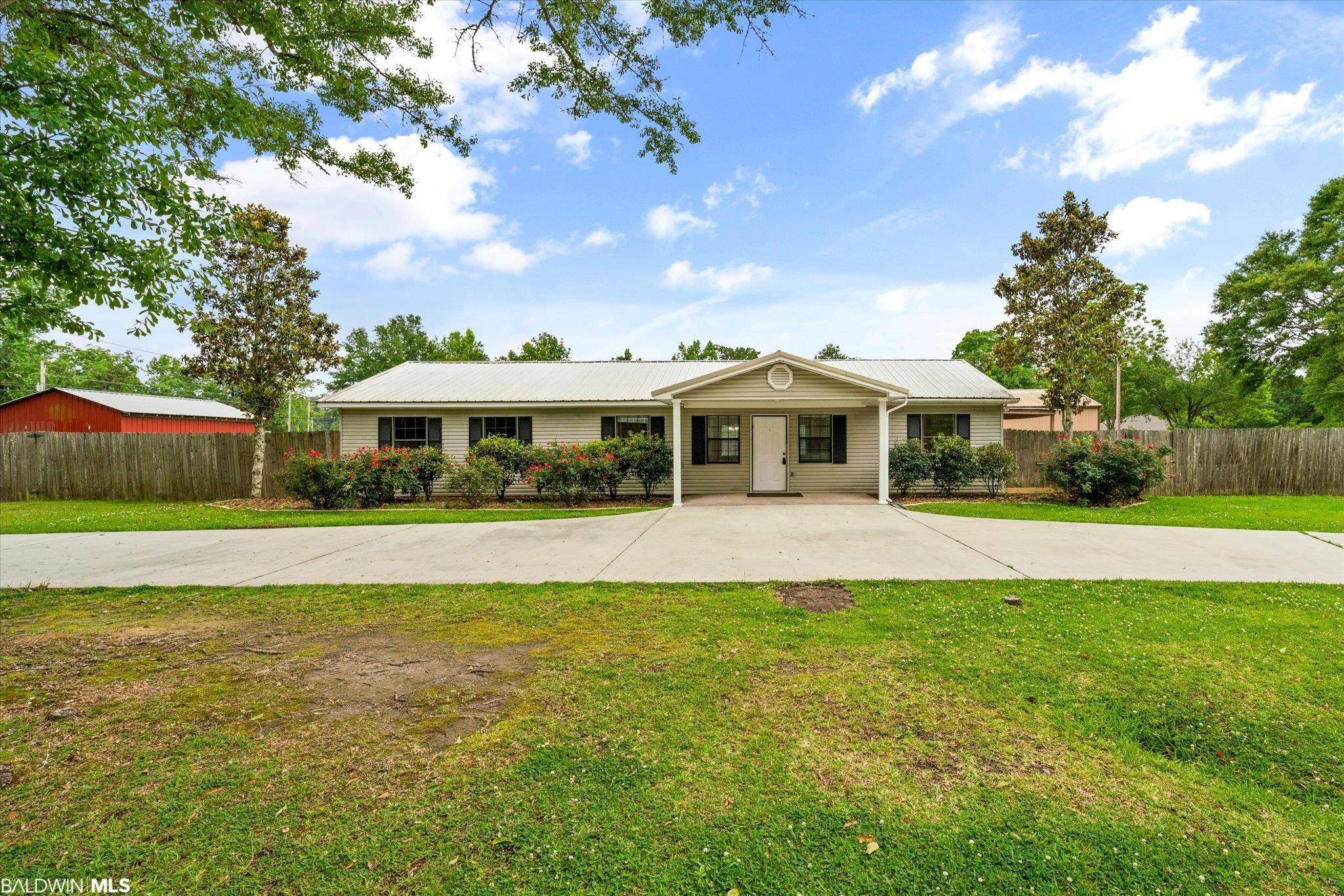 13450 Streetone Street, Stapleton, AL 36578