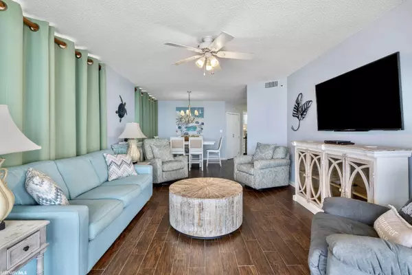 Orange Beach, AL 36561,25020 Perdido Beach Boulevard #906B