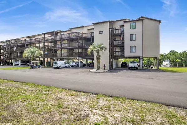 Gulf Shores, AL 36542-0000,4589 Portside Lane #303