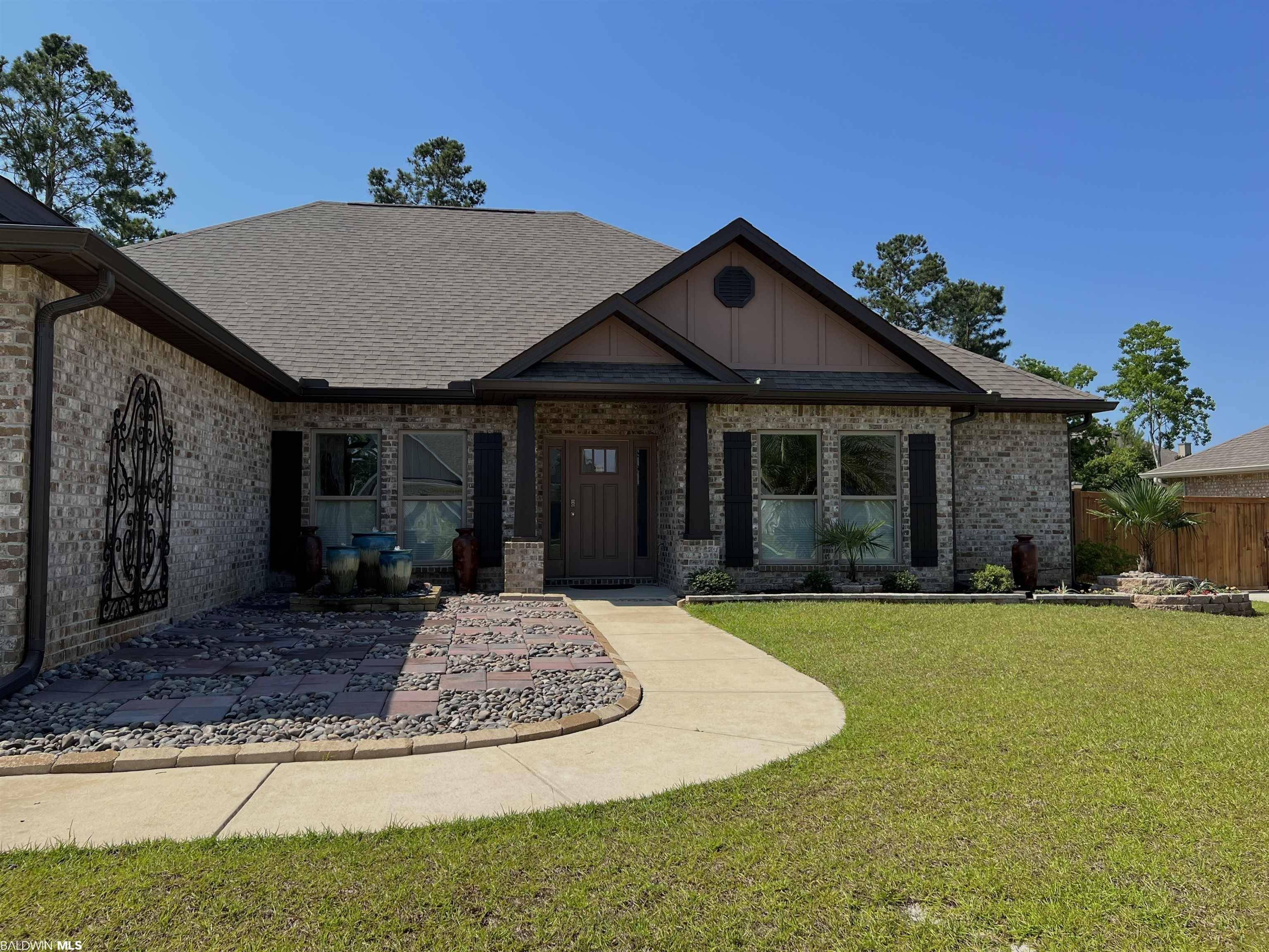 Gulf Shores, AL 36542,4259 Alton Street