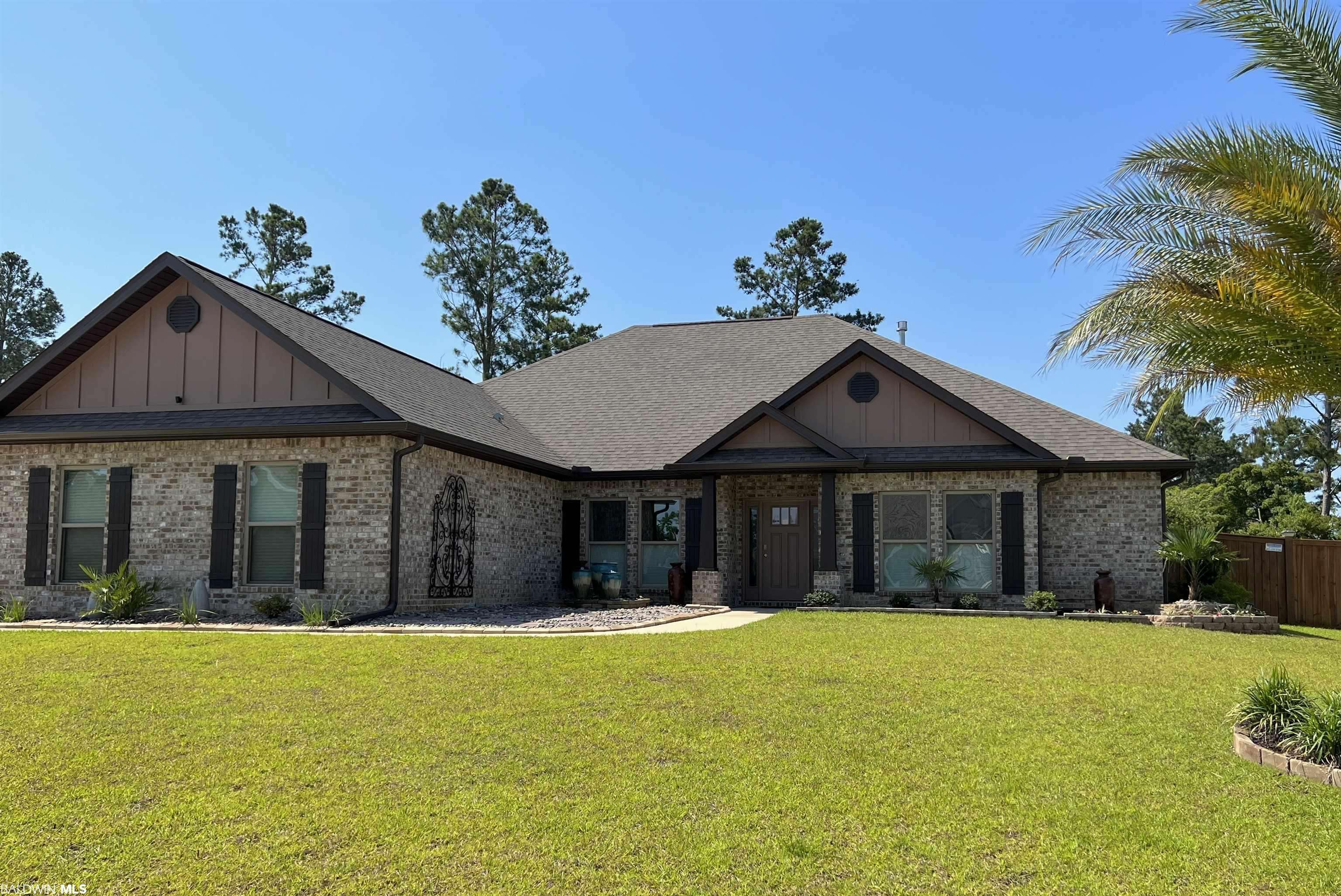 Gulf Shores, AL 36542,4259 Alton Street