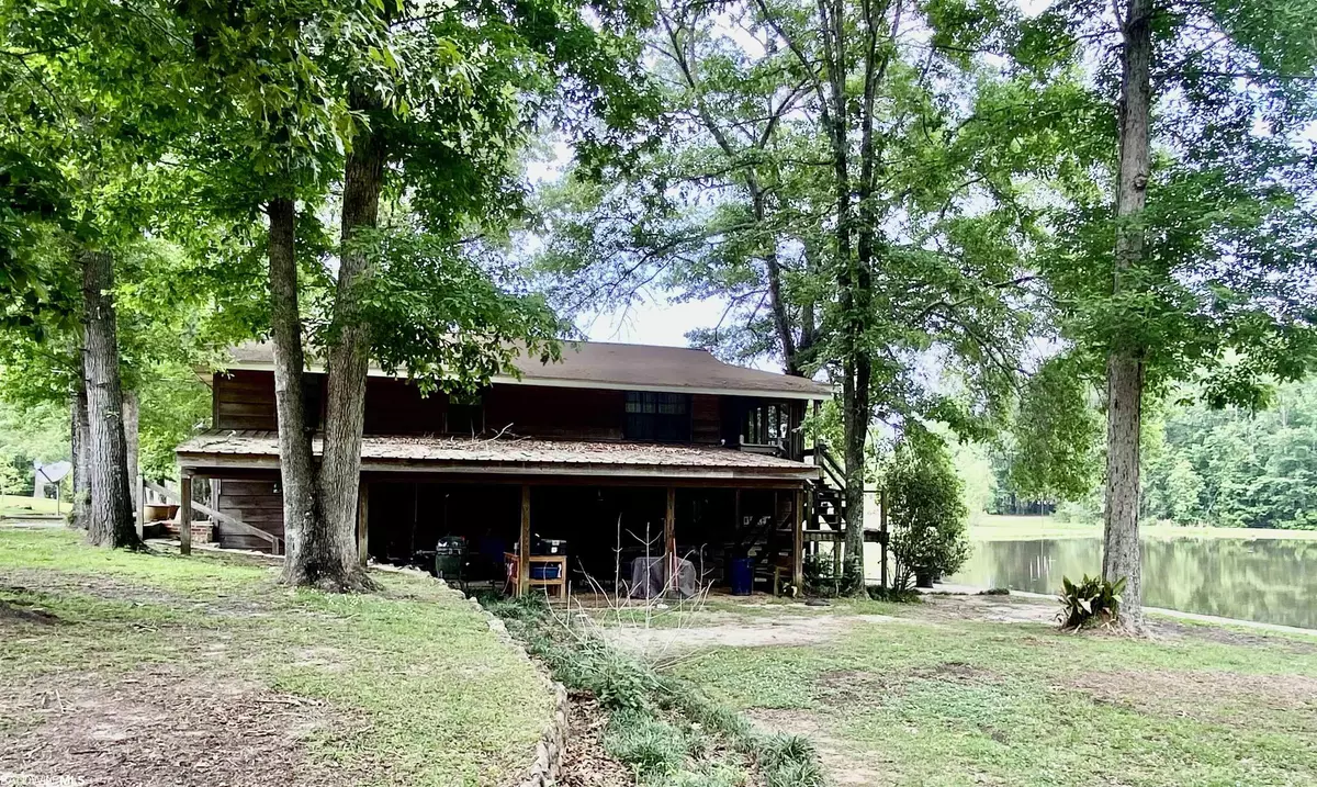 Evergreen, AL 36401-0000,261 Lake Drive