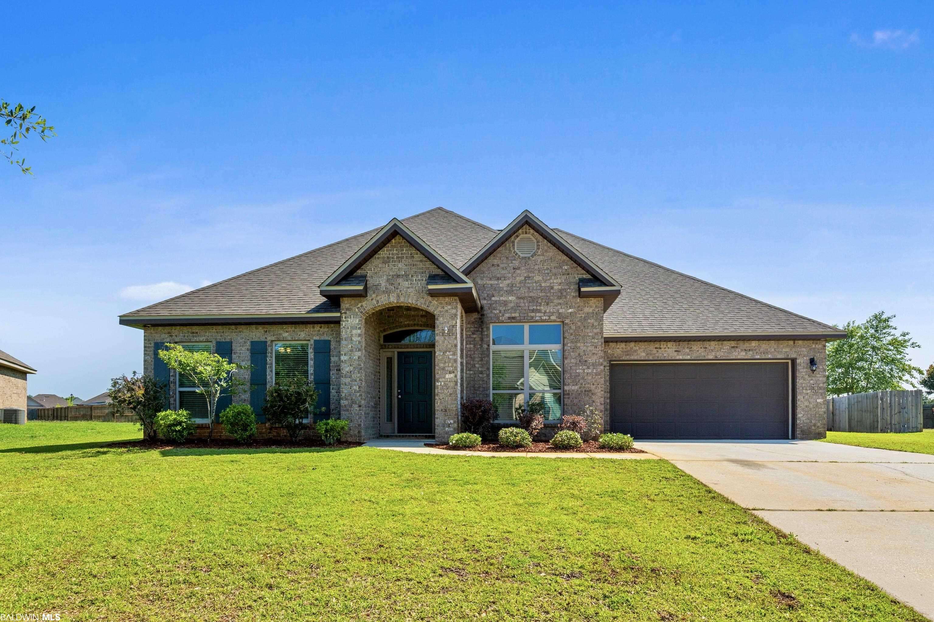 239 Silo Loop, Fairhope, AL 36532