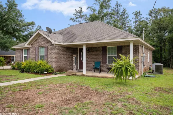 Bay Minette, AL 36507,112 Lucy Drive