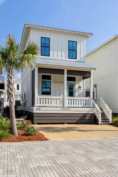 23097 Island Oaks Lane, Orange Beach, AL 36561