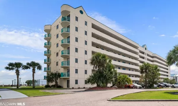 645 Plantation Road #6304, Gulf Shores, AL 36542