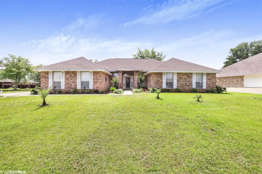 16481 Tempest Drive, Foley, AL 36535