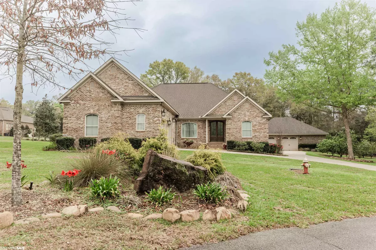 Grand Bay, AL 36541,6370 E Bell Creek Court