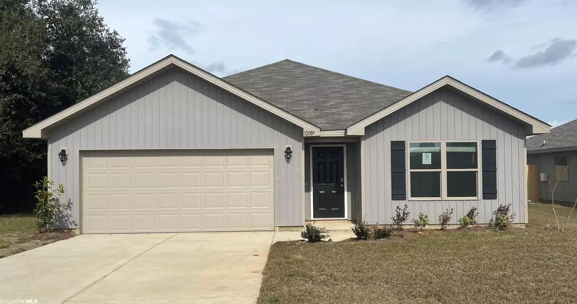 32054 Terranova Loop, Lillian, AL 36549