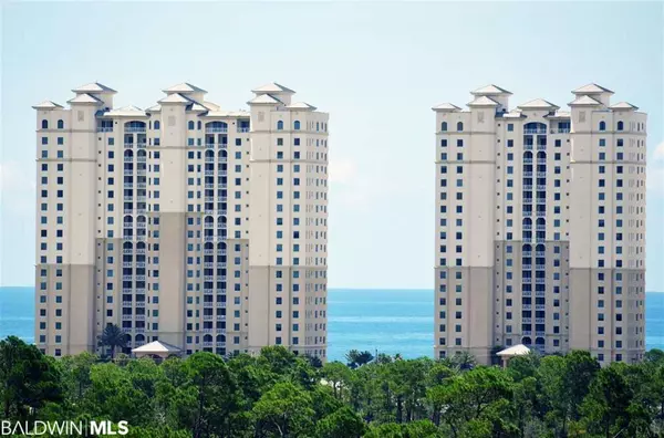 13621 Perdido Key Drive #1205E, Perdido Key, FL 32507