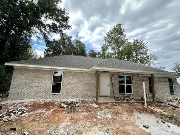 Foley, AL 36535,412 W Persimmon Drive
