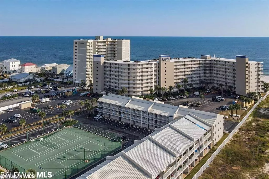 Orange Beach, AL 36561,24522 Perdido Beach Boulevard #5217