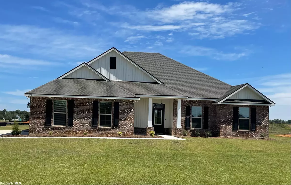 Foley, AL 36535,8970 Nall Road