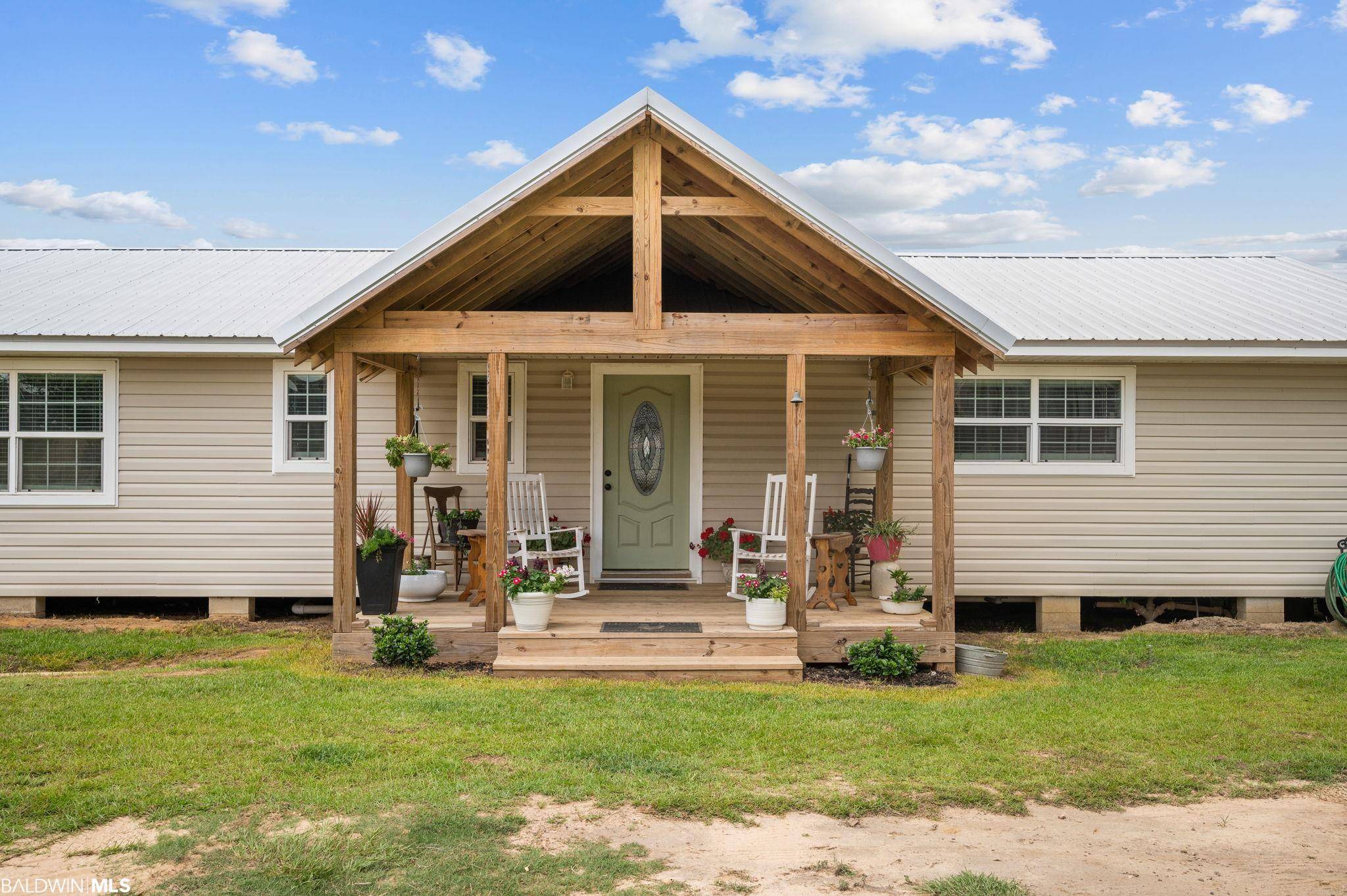 17976 Vaughn Road, Summerdale, AL 36580