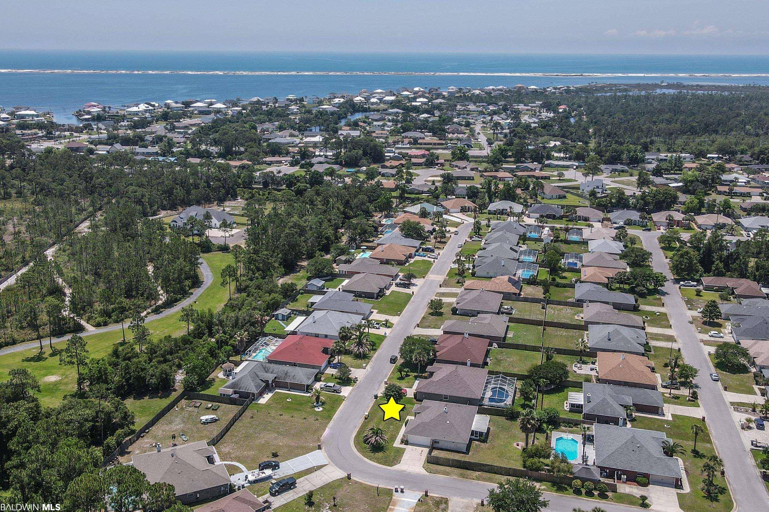 Pensacola, FL 32507,5084 Terra Lake Circle