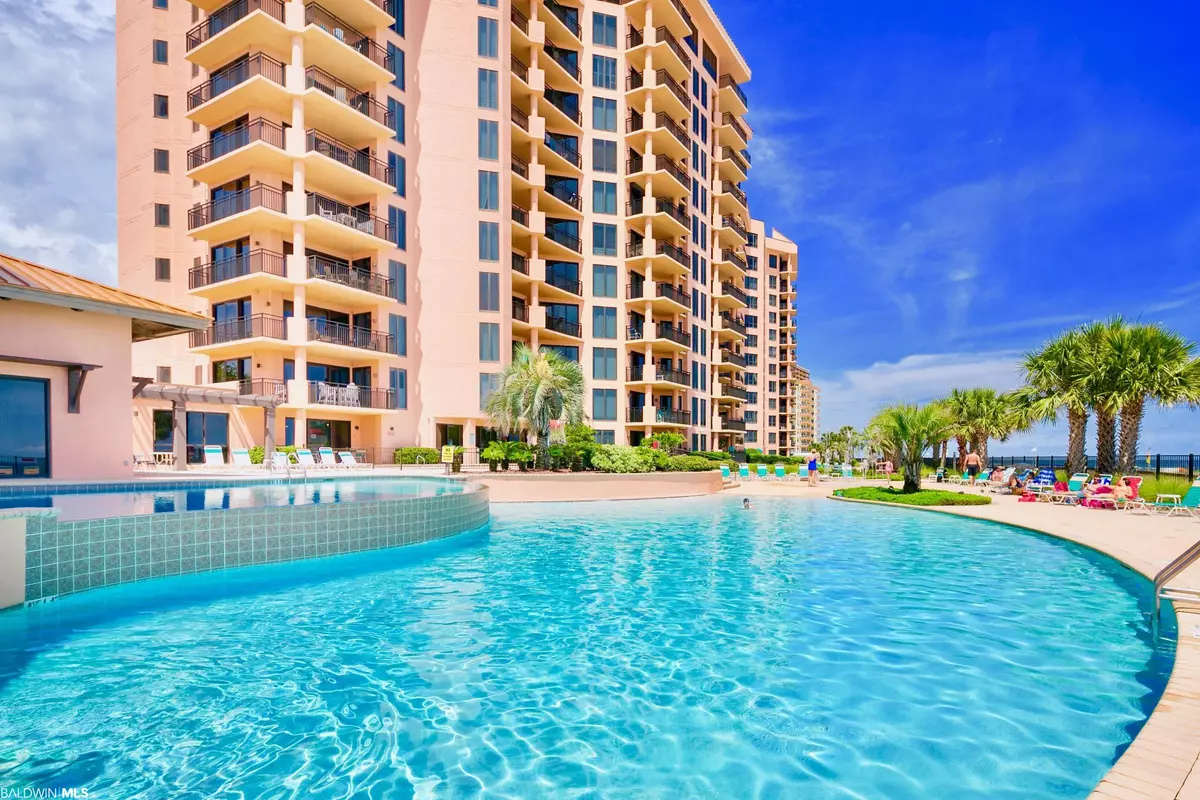 Orange Beach, AL 36561,25174 Perdido Beach Boulevard #1003W