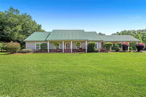 Loxley, AL 36551,7275 First Avenue