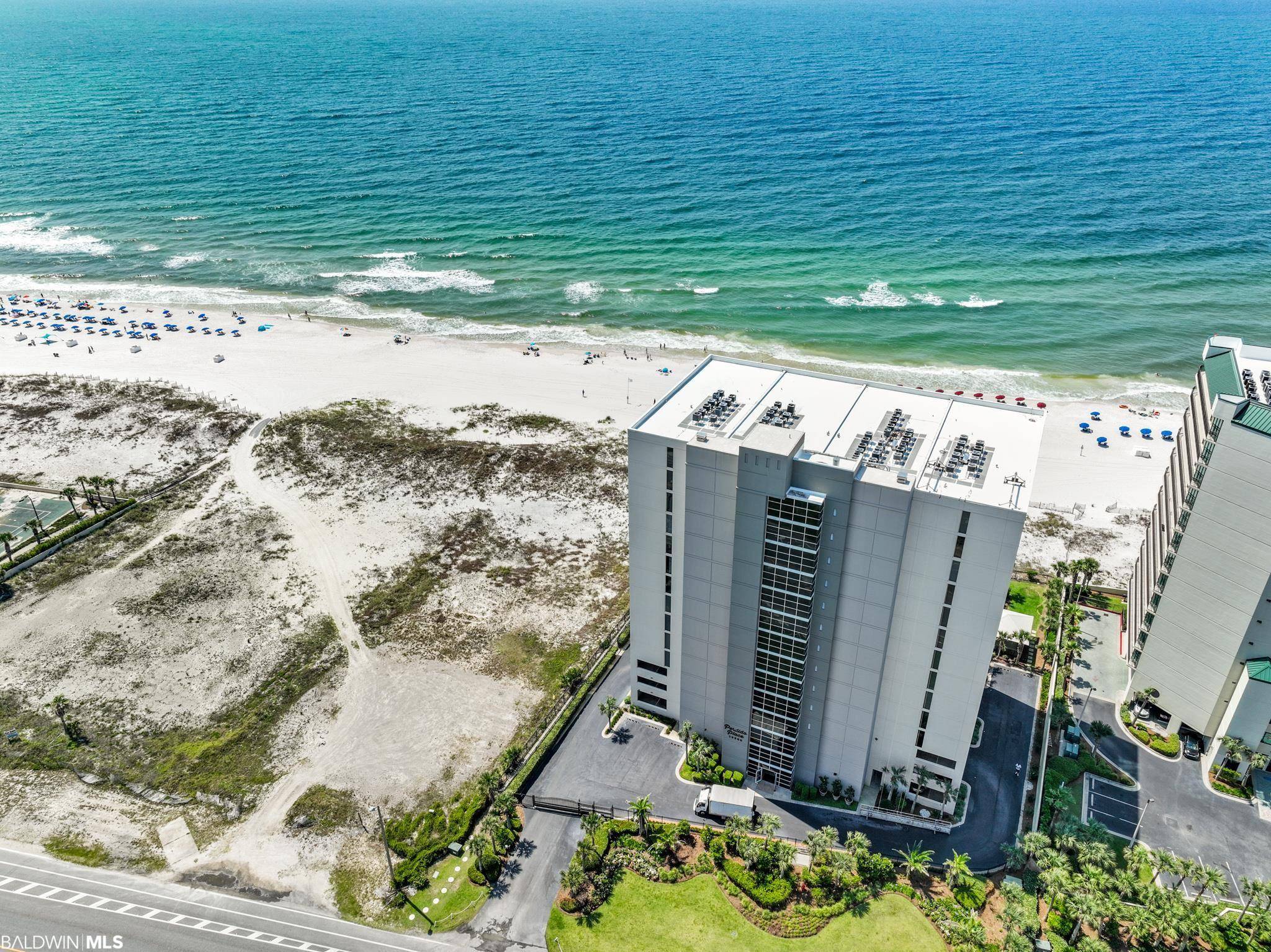 Orange Beach, AL 36561,29500 Perdido Beach Boulevard #402