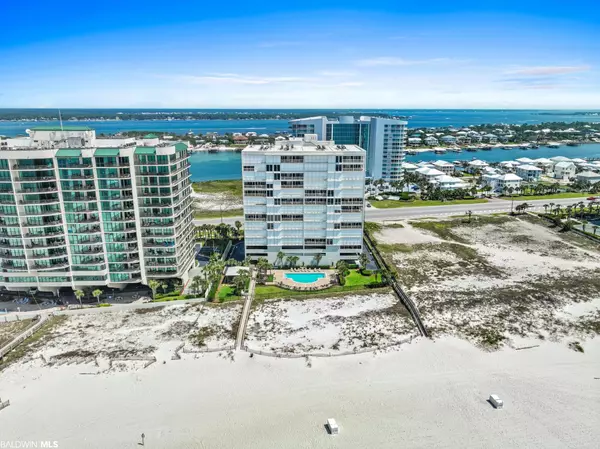 Orange Beach, AL 36561,29500 Perdido Beach Boulevard #402