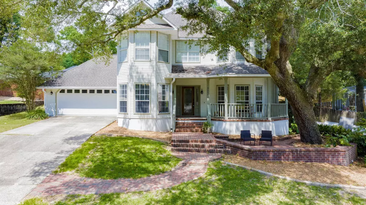 Pensacola, FL 32514,8661 Winding Lane