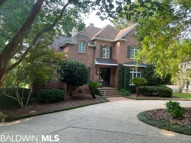 105 Crofton Court, Fairhope, AL 36532
