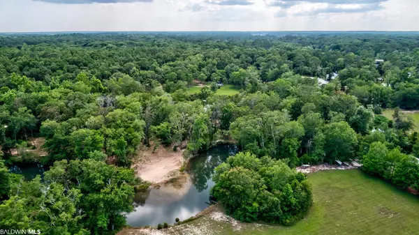 Magnolia Springs, AL 36555,0 Richards Lane