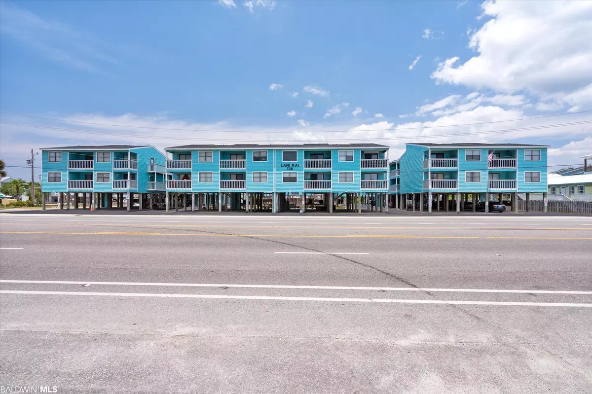 Gulf Shores, AL 36542,728 W Beach Boulevard #210