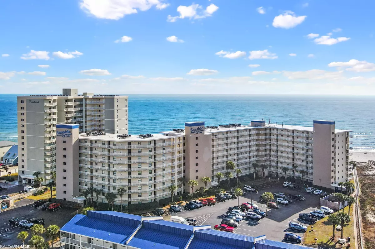 Orange Beach, AL 36561,24522 Perdido Beach Boulevard #3705