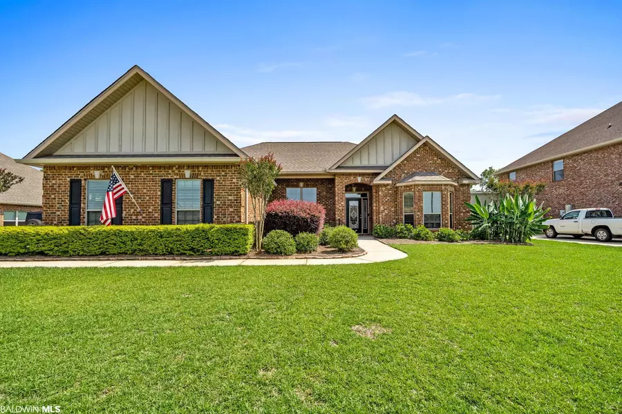 10046 Dunmore Drive, Daphne, AL 36526